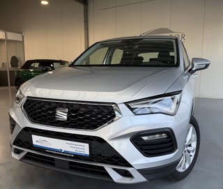 SEAT Ateca Style  LED Navi PDC AHK Sitzhzg. - photo 2