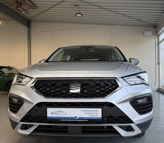SEAT Ateca Used vehicle for sale