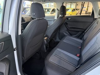 SEAT Ateca Style  LED Navi PDC AHK Sitzhzg. - photo 8