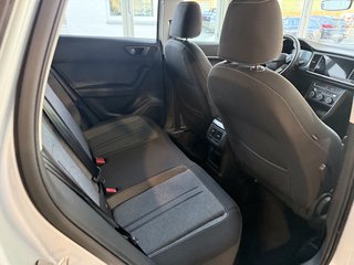 SEAT Ateca Style  LED Navi PDC AHK Sitzhzg. - photo 10