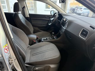 SEAT Ateca Style  LED Navi PDC AHK Sitzhzg. - photo 9