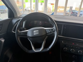 SEAT Ateca Style  LED Navi PDC AHK Sitzhzg. - photo 2