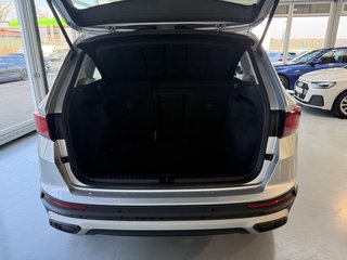 SEAT Ateca Style  LED Navi PDC AHK Sitzhzg. - photo 4