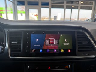 SEAT Ateca Style  LED Navi PDC AHK Sitzhzg. - photo 11