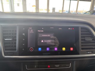 SEAT Ateca Style  LED Navi PDC AHK Sitzhzg. - photo 14