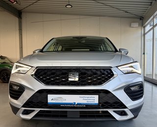 SEAT Ateca Style  LED Navi PDC AHK Sitzhzg. - photo 20