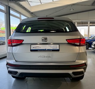 SEAT Ateca Style  LED Navi PDC AHK Sitzhzg. - photo 21