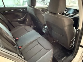 Skoda Kamiq Scoutline Autom., LED AHK CarPlay Kamera - bilder 2