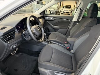 Skoda Kamiq Scoutline Autom., LED AHK CarPlay Kamera - bilder 9