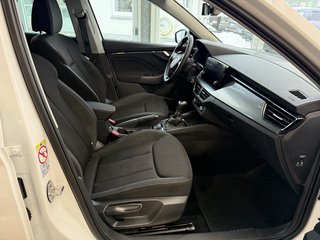 Skoda Kamiq Scoutline Autom., LED AHK CarPlay Kamera - bilder 1