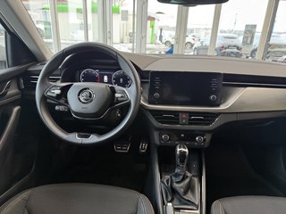 Skoda Kamiq Scoutline Autom., LED AHK CarPlay Kamera - bilder 3