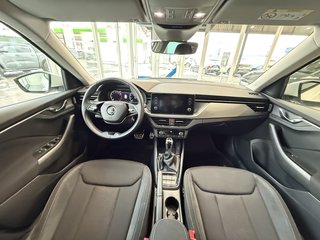 Skoda Kamiq Scoutline Autom., LED AHK CarPlay Kamera - bilder 5