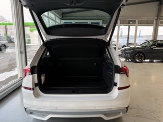 Skoda Kamiq Scoutline Autom., LED AHK CarPlay Kamera - bilder 6