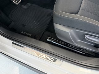 Skoda Kamiq Scoutline Autom., LED AHK CarPlay Kamera - bilder 9