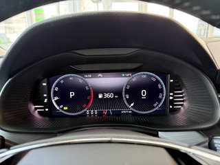 Skoda Kamiq Scoutline Autom., LED AHK CarPlay Kamera - bilder 11