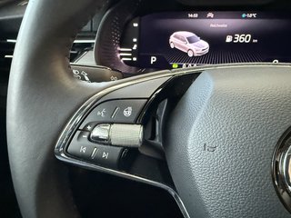 Skoda Kamiq Scoutline Autom., LED AHK CarPlay Kamera - bilder 13