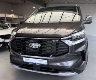 Ford Tourneo Custom Active L1 Autom. B&O LED Navi StHzg. Kamera 5J.Gar. - bilder 2