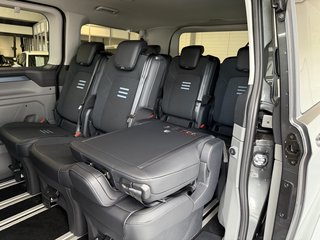 Ford Tourneo Custom Active L1 Autom. B&O LED Navi StHzg. Kamera 5J.Gar. - bilder 1