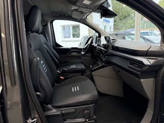 Ford Tourneo Custom Active L1 Autom. B&O LED Navi StHzg. Kamera 5J.Gar. - bilder 2