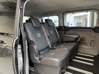 Ford Tourneo Custom Active L1 Autom. B&O LED Navi StHzg. Kamera 5J.Gar. - bilder 3