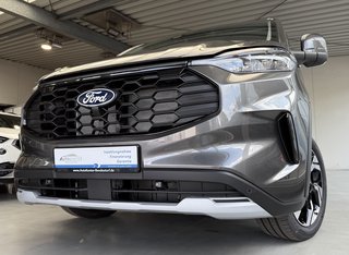 Ford Tourneo Custom Active L1 Autom. B&O LED Navi StHzg. Kamera 5J.Gar. - bilder 3