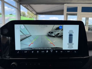 Ford Tourneo Custom Active L1 Autom. B&O LED Navi StHzg. Kamera 5J.Gar. - bilder 18