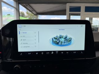 Ford Tourneo Custom Active L1 Autom. B&O LED Navi StHzg. Kamera 5J.Gar. - bilder 20