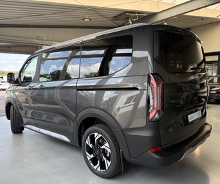 Ford Tourneo Custom Active L1 Autom. B&O LED Navi StHzg. Kamera 5J.Gar. - bilder 4