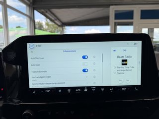 Ford Tourneo Custom Active L1 Autom. B&O LED Navi StHzg. Kamera 5J.Gar. - bilder 21