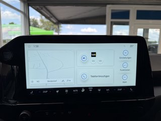 Ford Tourneo Custom Active L1 Autom. B&O LED Navi StHzg. Kamera 5J.Gar. - bilder 22