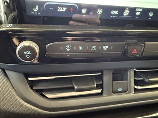 Ford Tourneo Custom Active L1 Autom. B&O LED Navi StHzg. Kamera 5J.Gar. - bilder 23