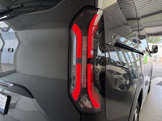 Ford Tourneo Custom Active L1 Autom. B&O LED Navi StHzg. Kamera 5J.Gar. - bilder 29