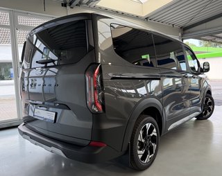 Ford Tourneo Custom Active L1 Autom. B&O LED Navi StHzg. Kamera 5J.Gar. - bilder 5