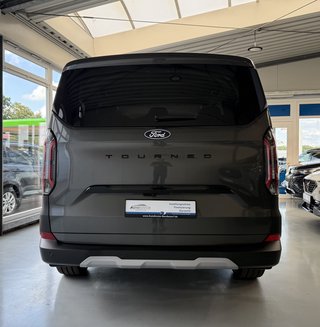 Ford Tourneo Custom Active L1 Autom. B&O LED Navi StHzg. Kamera 5J.Gar. - bilder 6