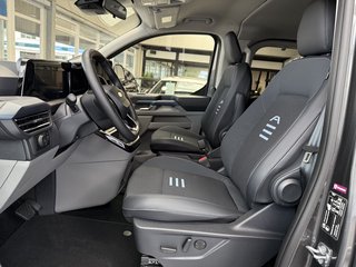 Ford Tourneo Custom Active L1 Autom. B&O LED Navi StHzg. Kamera 5J.Gar. - bilder 9