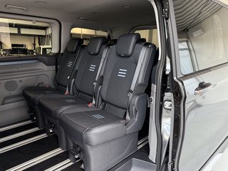 Ford Tourneo Custom Active L1 Autom. B&O LED Navi StHzg. Kamera 5J.Gar. - bilder 10