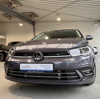 Volkswagen Polo Year-old for sale