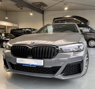 BMW 520 Used vehicle for sale