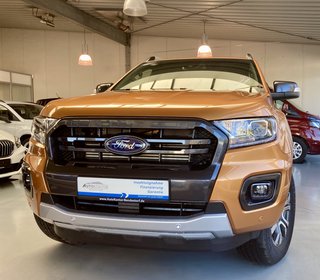 Ford Ranger Used vehicle for sale