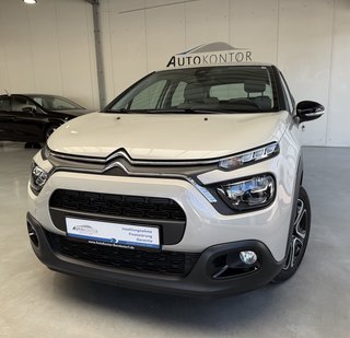 Citroën C3 Plus LED CarPlay PDC Sitzhzg. - photo 2