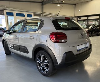 Citroën C3 Plus LED CarPlay PDC Sitzhzg. - photo 4