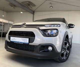 Citroën C3 Plus LED CarPlay PDC Sitzhzg. - photo 3