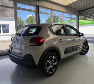 Citroën C3 Plus LED CarPlay PDC Sitzhzg. - photo 5
