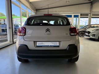 Citroën C3 Plus LED CarPlay PDC Sitzhzg. - photo 6