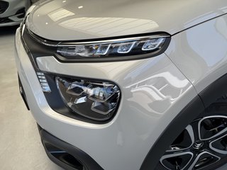 Citroën C3 Plus LED CarPlay PDC Sitzhzg. - photo 7