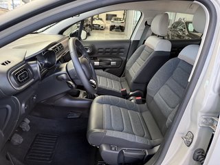 Citroën C3 Plus LED CarPlay PDC Sitzhzg. - photo 9