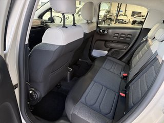 Citroën C3 Plus LED CarPlay PDC Sitzhzg. - photo 10