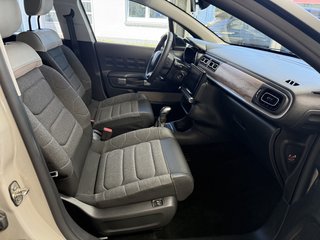 Citroën C3 Plus LED CarPlay PDC Sitzhzg. - photo 1