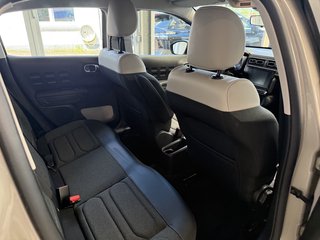 Citroën C3 Plus LED CarPlay PDC Sitzhzg. - photo 2