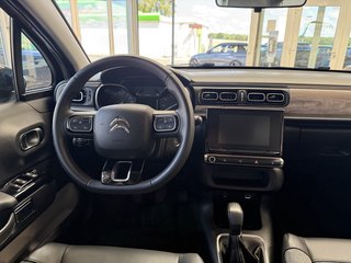 Citroën C3 Plus LED CarPlay PDC Sitzhzg. - photo 3